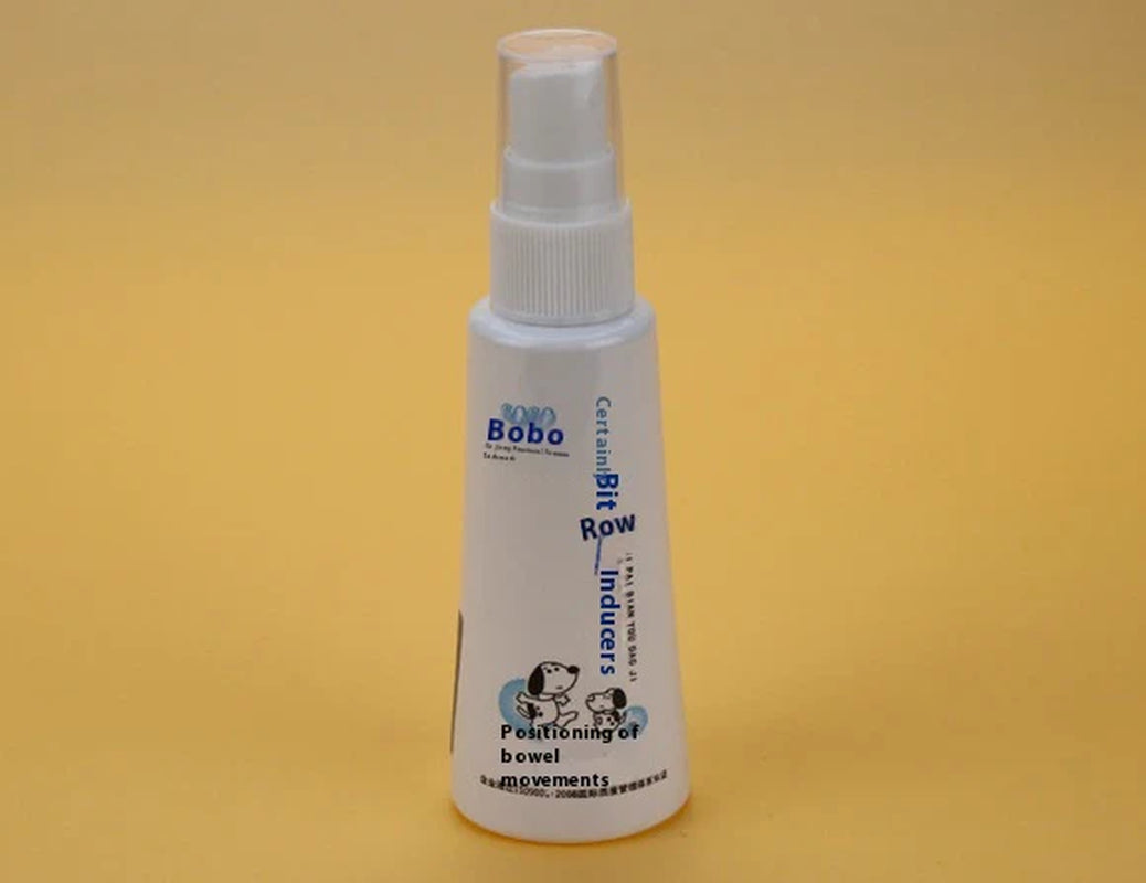 Pet Waste Elimination Stimulator