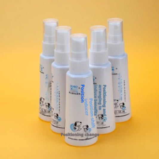 Pet Waste Elimination Stimulator
